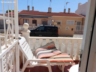 Casa-Chalet en Venta en Altet, El Alicante EL ALTET