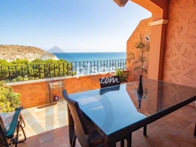 Casa en alquiler en San Juan de Terreros