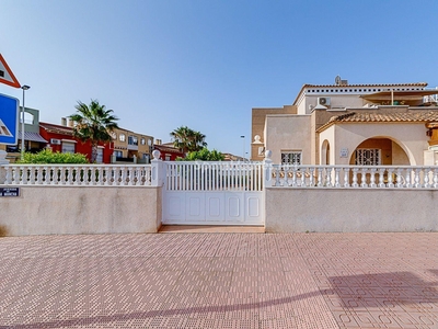 Casa en venta en Aguas Nuevas, Torrevieja