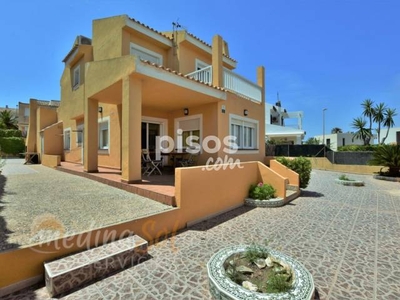 Casa en venta en Cabo de Palos