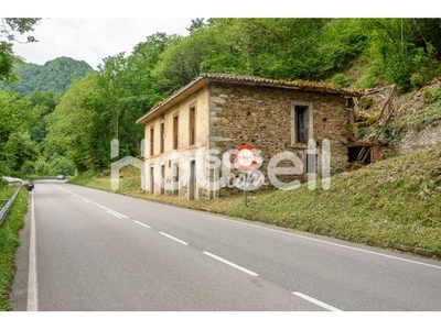 Casa en venta en Calle Castañeras