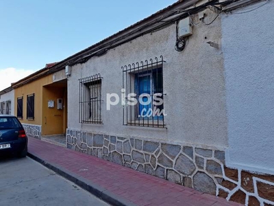 Casa en venta en Calle de Francisco Jiménez Soto