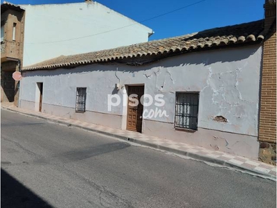 Casa en venta en Calle de Guzmán 'El Bueno'