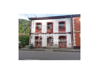 Casa en venta en Calle Lugar Piñeres, nº 31