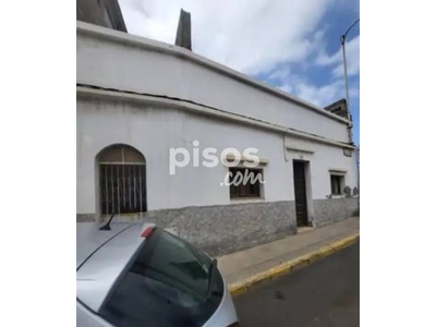 Casa en venta en Calle Princesa Guayarmina