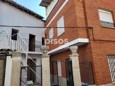 Casa en venta en Calle Río Tietar