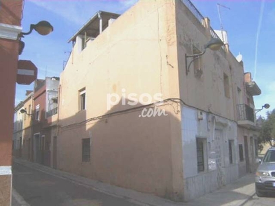 Casa en venta en Calle San Felipe, nº 2