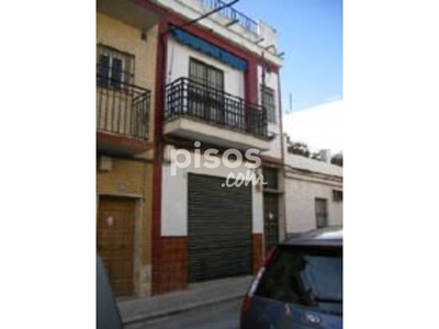 Casa en venta en Calle Tres Avemarías, cerca de Carretera Alcalá