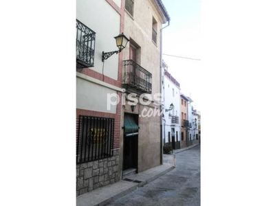 Casa en venta en Carrer de Pedro Vidal, 28