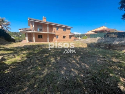 Casa en venta en Carrer del Cigne