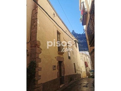 Casa en venta en Carrer del Puig