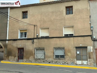 Casa en venta en Chinchilla de Monte-Aragón