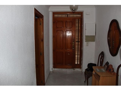 Casa en venta en el centro Oliva