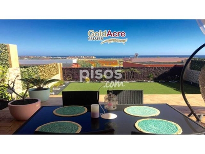 Casa en venta en Fuerteventura Golf Club