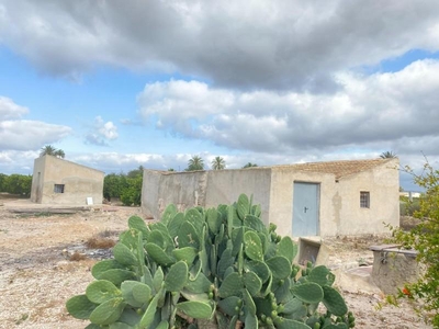 Casa en venta en La Hoya-Daimes-El Derramador, Elche