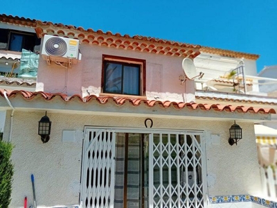 Casa en venta en El Montgó, Dénia