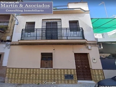 Casa en Venta en Los Sevillanos, Sevilla