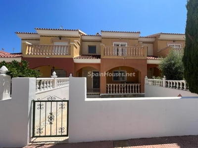 Casa en venta en Rojales