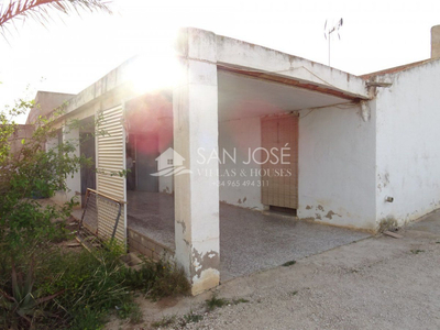 Casa en venta en San Juan, Aspe
