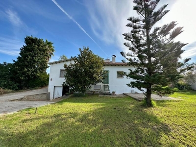 Casa en venta en Santa Oliva