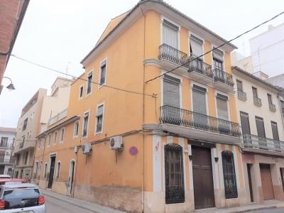 Casa en venta en Sants Patrons, Alzira