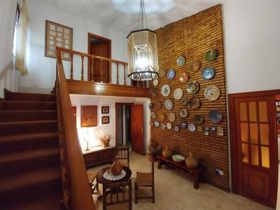 Casa en venta en Sants Patrons, Alzira