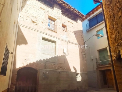 Casa en venta en Secastilla