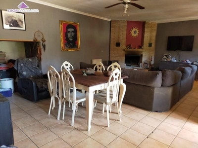 Casa en venta en Tamarite de Litera