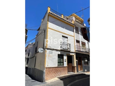 Casa pareada en venta en Calle del Teniente Coronel de la Rubia