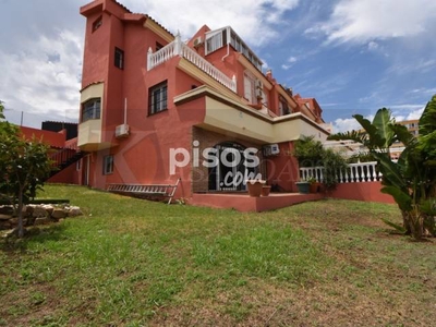 Casa pareada en venta en Torreblanca del Sol