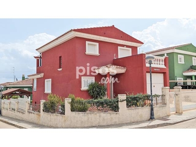 Casa unifamiliar en venta en Avinguda de la Estación