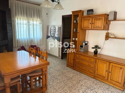 Casa unifamiliar en venta en Carrer de Federico Garcia Lorca