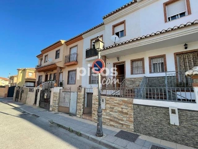 Chalet en venta en Avenida de América, 15