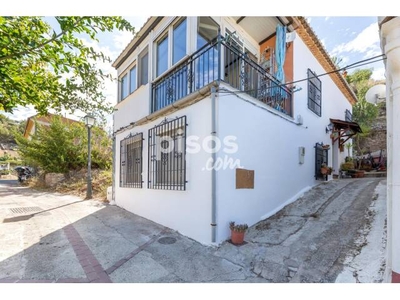 Chalet en venta en Calle Alta Barranco del Abogado