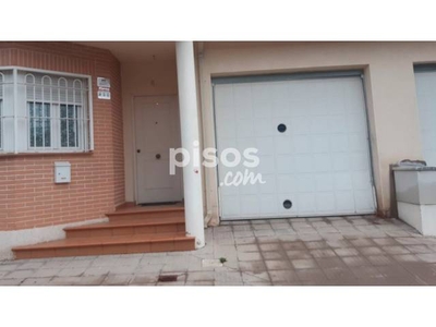 Chalet en venta en Calle de Ontígola