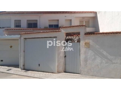 Chalet en venta en Calle del Cementerio, 4