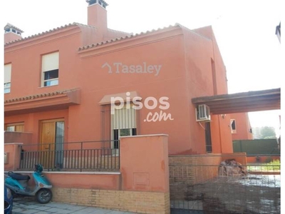 Chalet en venta en Calle Dulce Chacon, 14