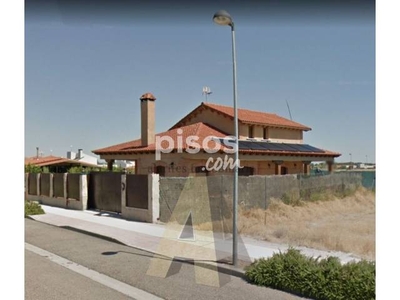 Chalet en venta en Calle Rio Tajo