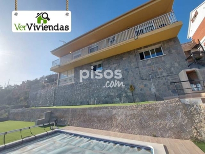 Chalet en venta en Carrer del Puig Vicenç