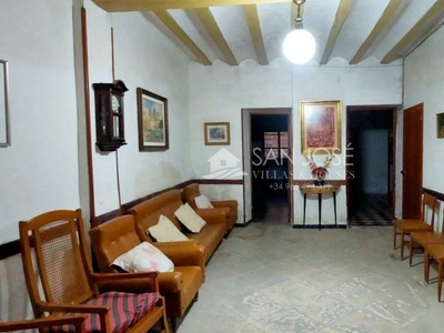 Chalet en venta en Casco Antiguo, Aspe