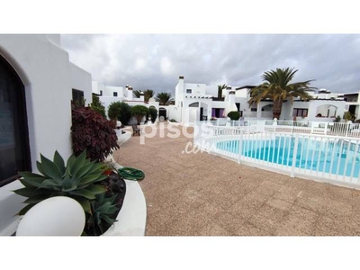 Chalet en venta en Costa Teguise