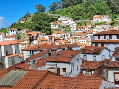 Chalet en venta en Cudillero