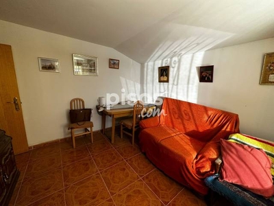 Chalet en venta en Garganta de los Montes