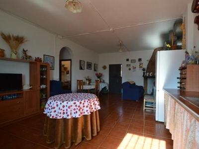 Chalet en venta en Láujar de Andarax