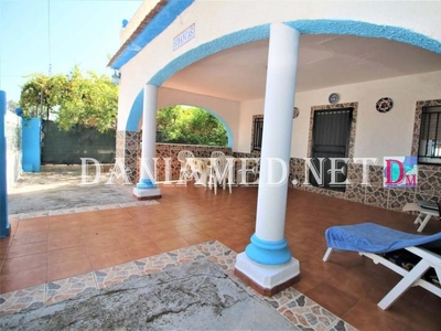 Chalet en venta en Oliva