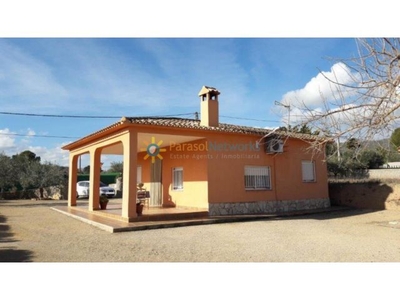 Chalet en venta en Onteniente