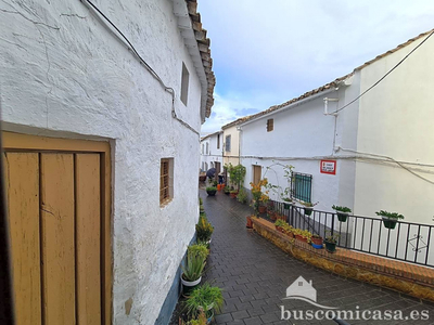 Chalet en venta en Peal de Becerro