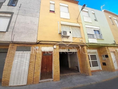 Chalet en venta en Sants Patrons, Alzira