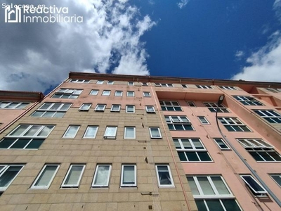 Duplex en Venta en Amés, A Coruña