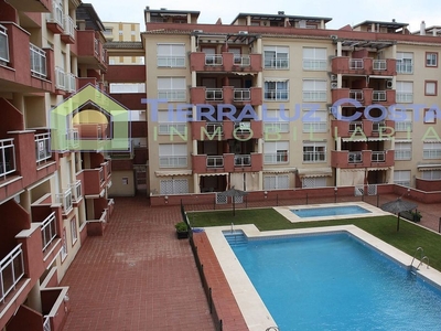 Dúplex en venta en Isla Cristina ciudad de 2 habitaciones con terraza y piscina